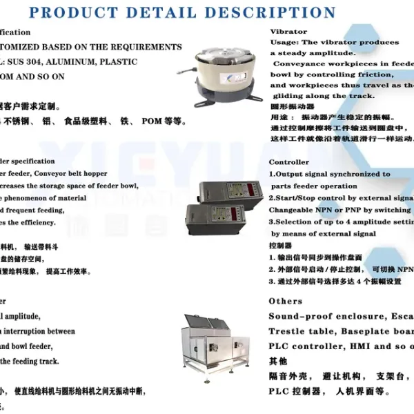 Vibrating Feeder Wholesale Electromagnetic