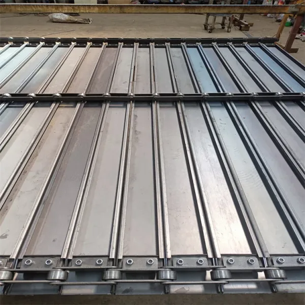 Conveyor Belt Resist Impact