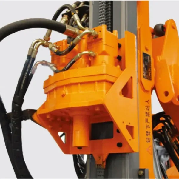 Air Compressor Pressure DTH Hammer