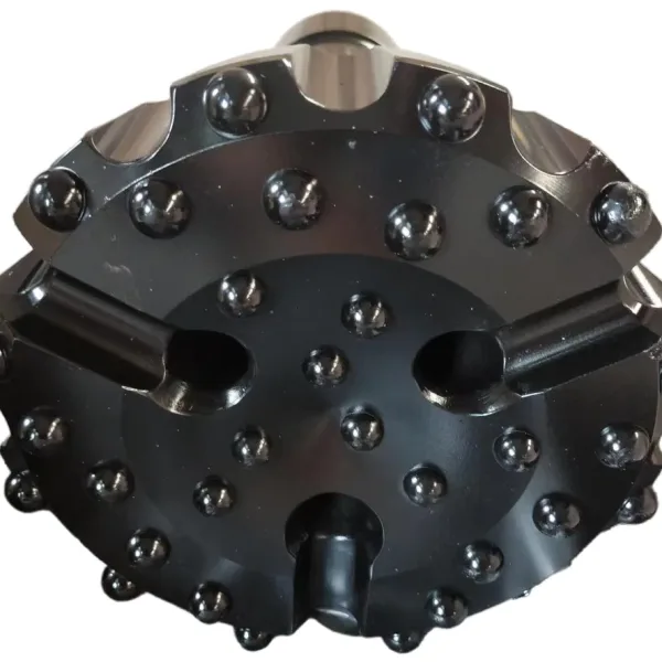Drill Bit 254 mm DHD Mission Air Pressure