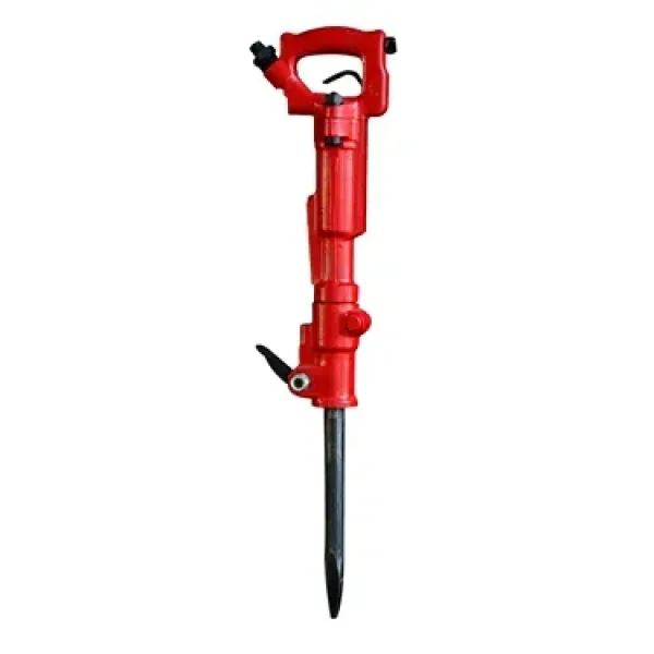 Rock Drill Tcd- Pneumatic Jack Hammer